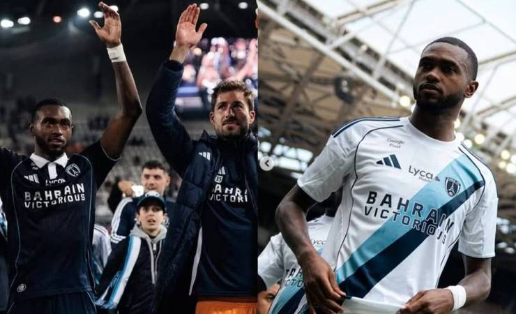 Otávio, ex-Flamengo, acredita que Fla pode brigar por títulos na Europa