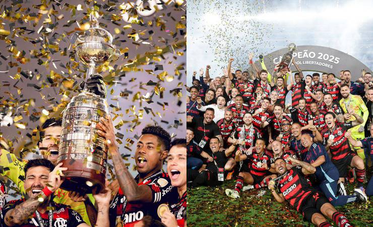 Luiz Penido: Arrascaeta é o segundo maior ídolo do Flamengo, atrás apenas de Zico