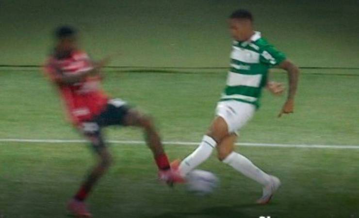 Palmeiras empata com o Vitória, e Flamengo mira ampliar vantagem na liderança