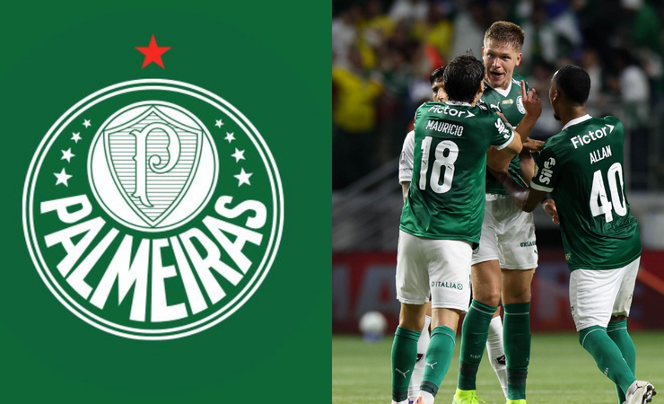 Palmeiras finaliza contrato de Bruno Fuchs e foca na decisão contra o Flamengo