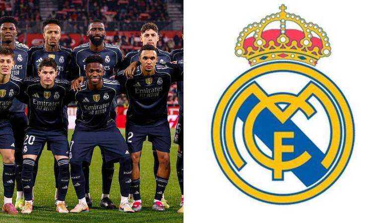 Empate do Real Madrid com Girona: Vinicius Júnior brilha, mas Fla foca no Brasileiro