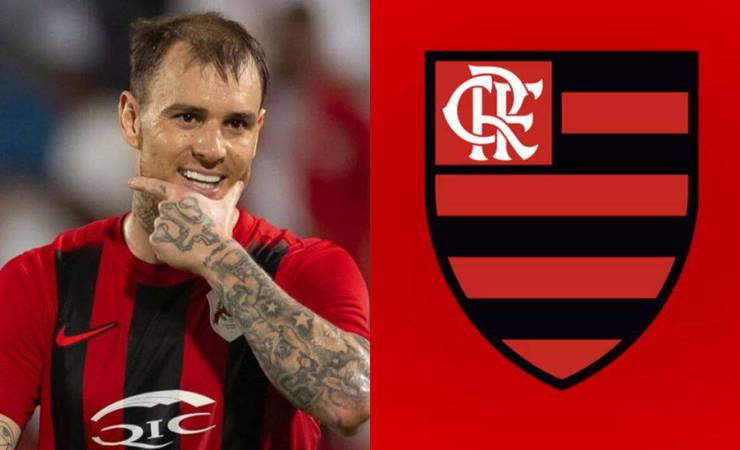 Róger Guedes revela sondagens do Flamengo, mas Fla recua e fecha com Juninho