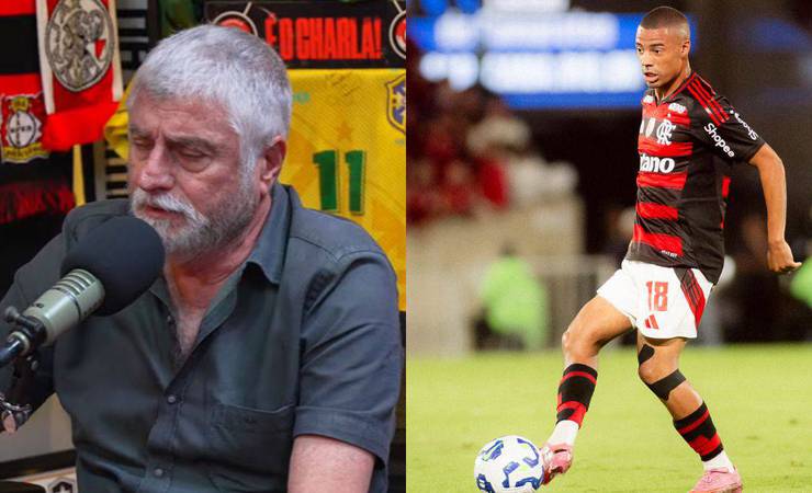 Polêmica entre Runco e De La Cruz: ex-médico defende jogador e esclarece críticas