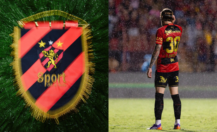 Sport em crise! Flamengo foca na vitória no duelo do Campeonato Brasileiro