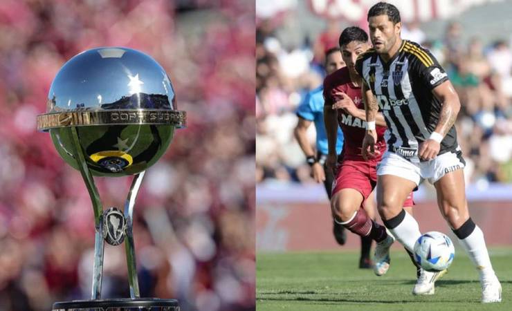 Lanús vence Atlético-MG nos pênaltis e impacta duelo do Flamengo na Libertadores