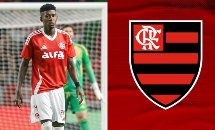 Fla mira reforços para 2026 e foca no Sport na Arena de Pernambuco