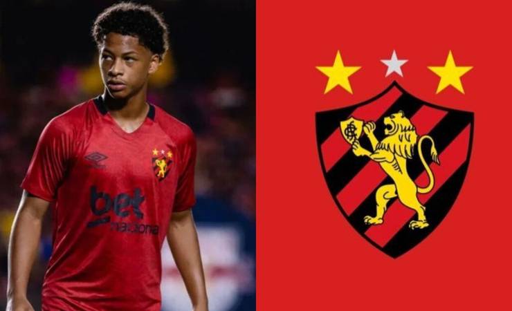 Desfalques e pendurados: Sport enfrenta Flamengo em partida decisiva na Arena