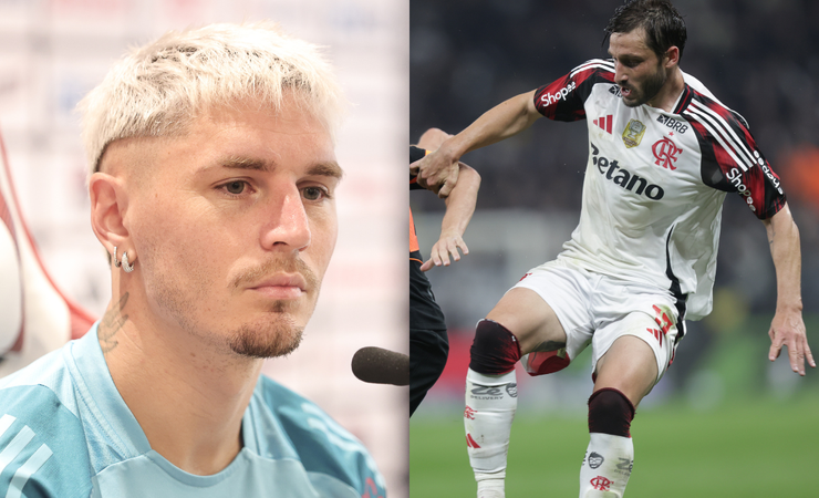 Matías Viña fora da Intercontinental; Varela destaca necessidade de pré-temporada