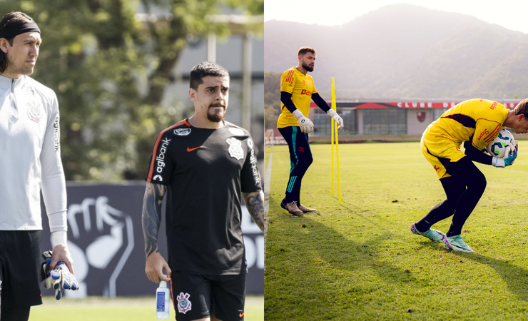 Matheus Cunha é confirmado no Cruzeiro e ganha apoio de Cássio na adaptação