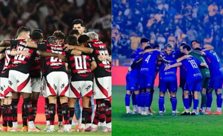Flamengo enfrenta o Cruz Azul no Intercontinental; saiba onde assistir