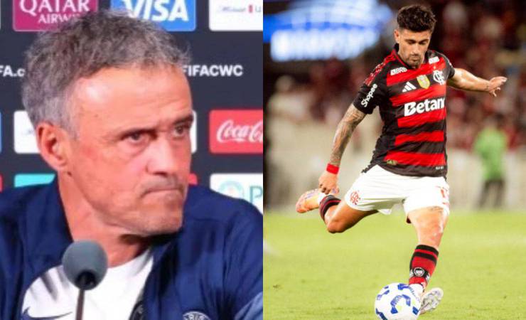 Luis Enrique revela preferência por Pyramids e foca no Intercontinental com PSG