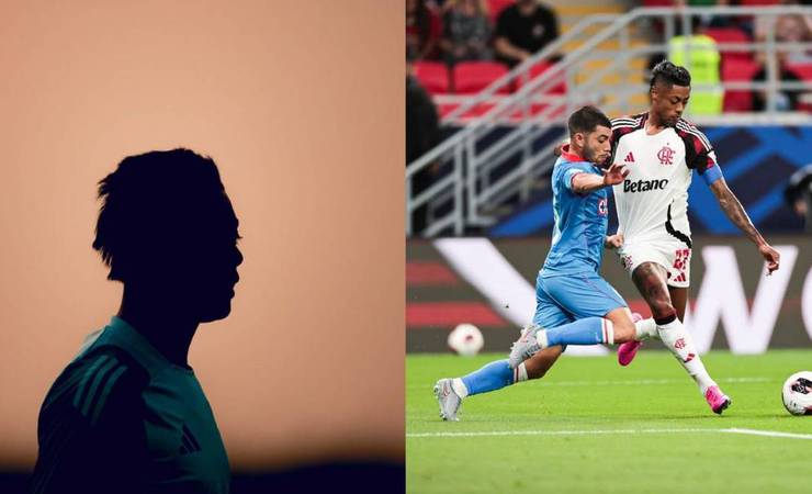 Bruno Henrique relembra conquistas e mira próximo desafio contra o Pyramids