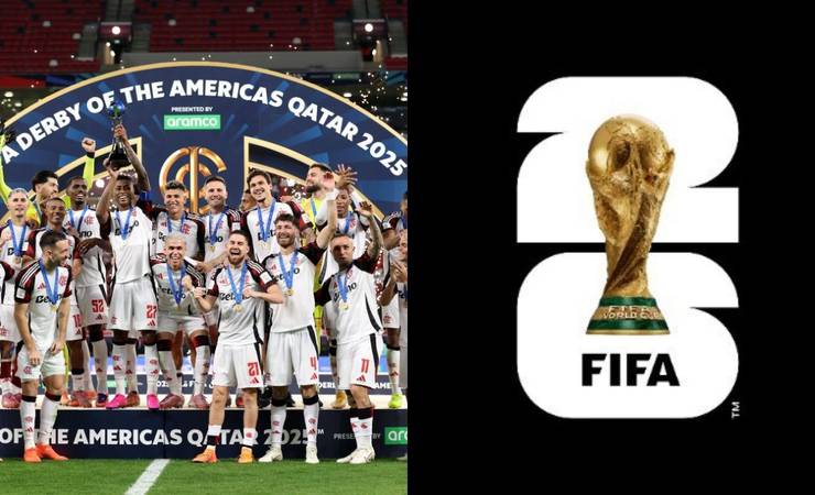 Arrascaeta brilha, Flamengo vence Cruz Azul e avança para semifinais da Copa Intercontinental