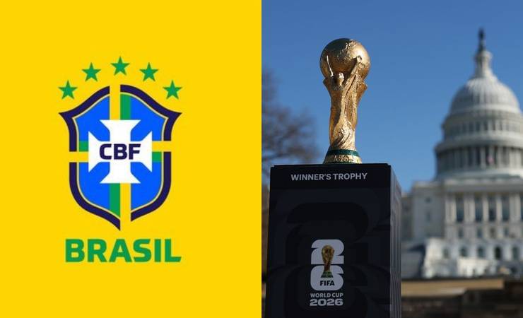Copa do Mundo de 2026: Flamengo tem vários jogadores na mira da Seleção Brasileira
