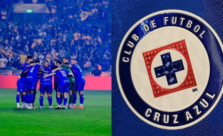 Desfalque no Cruz Azul: Orozco se lesiona e Flamengo foca na Copa Intercontinental