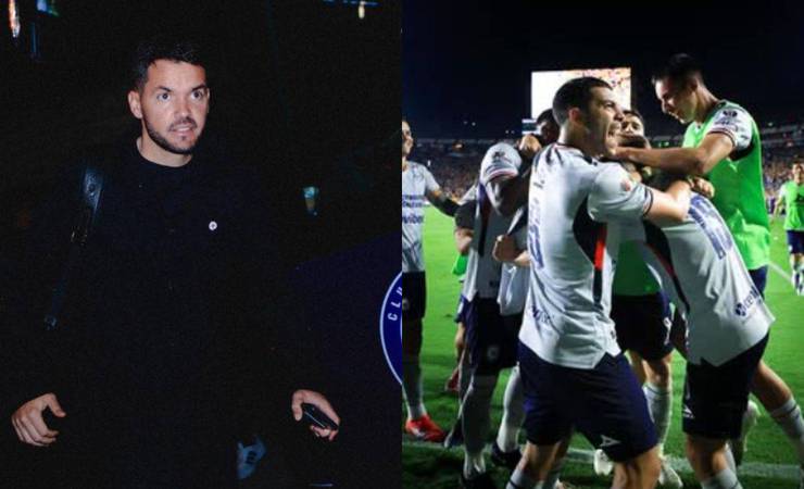 Flamengo embarca para o Catar e foca no duelo com o Cruz Azul na Intercontinental