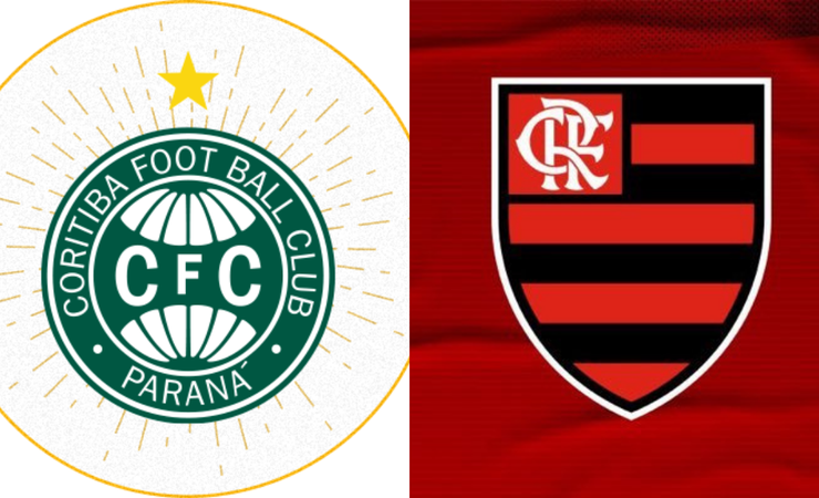 Coritiba negocia com Pedro Rocha, ex-Flamengo e artilheiro da Série B