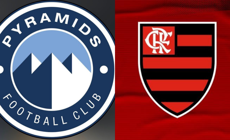 Flamengo enfrenta Pyramids na semifinal da Copa Challenger; vitória garante final contra PSG
