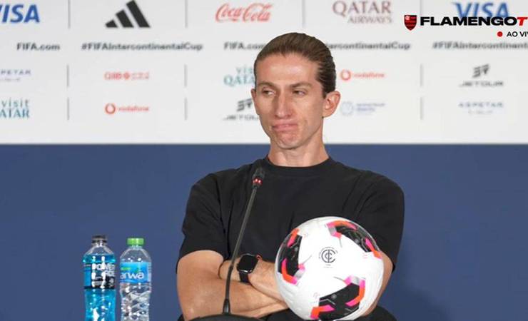 Arrascaeta brilha e Flamengo vence Cruz Azul, agora foca no Pyramids no Mundial