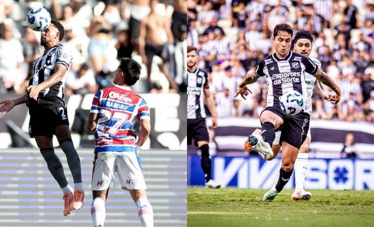 Flamengo é campeão do Brasileiro; Ceará e Fortaleza caem para a Série B