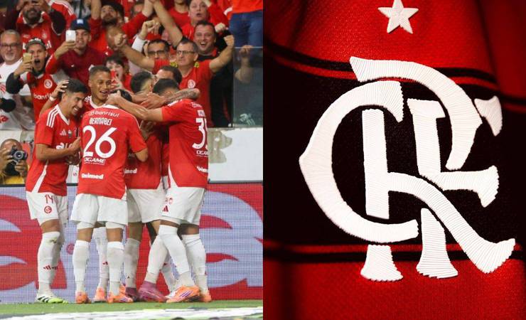 Internacional mira reestruturação e cotado para diretor é Fabinho Soldado