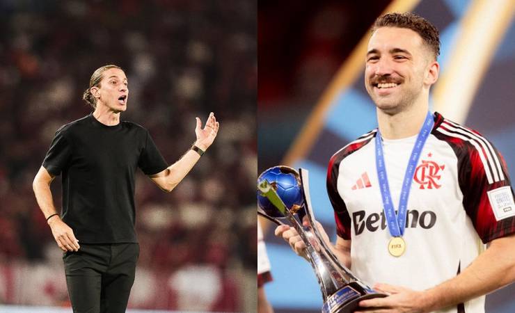 Léo Ortiz retorna como titular, e Flamengo foca no Pyramids após vitória sobre Cruz Azul