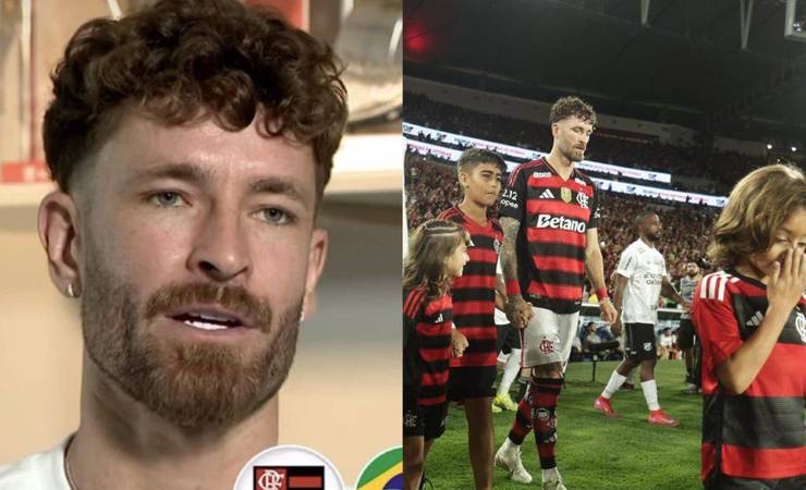 Léo Pereira mira convocação para a Seleção e foca no Flamengo antes da Copa