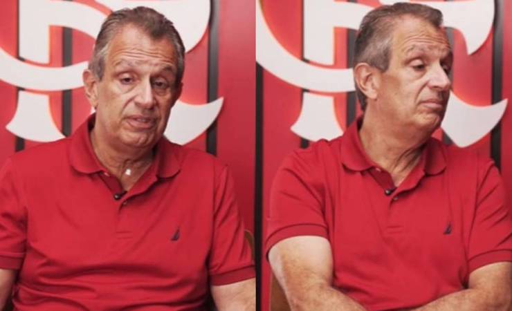 Bap planeja investir até R$ 1 bilhão para reduzir média de idade do Flamengo