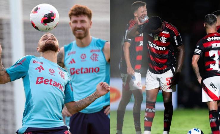 Vitória na Justiça! Michael garante 100% dos ganhos e mira Mundial com o Flamengo