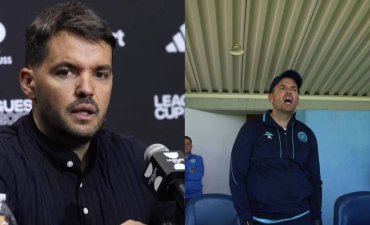 Cruz Azul sob pressão após eliminação; Flamengo foca no duelo da Intercontinental