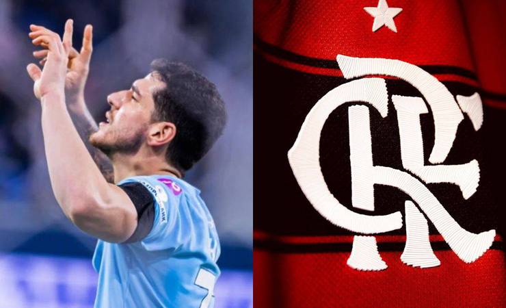 Flamengo disputa Nino com Fluminense e Cruzeiro enquanto foca na semifinal contra o Pyramids