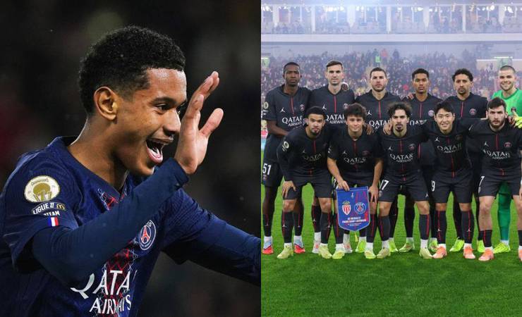 Flamengo foca na semifinal contra Pyramids e mira PSG na final do Intercontinental