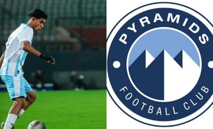 Pyramids é goleado e foca no Flamengo após derrota para o National Bank