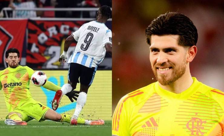 Rossi brilha na semifinal e projeta final do Mundial contra o PSG