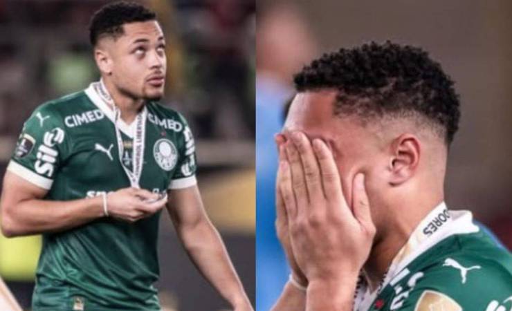 Vitor Roque destaca Arrascaeta e Flamengo foca no Mundial contra o Pyramids