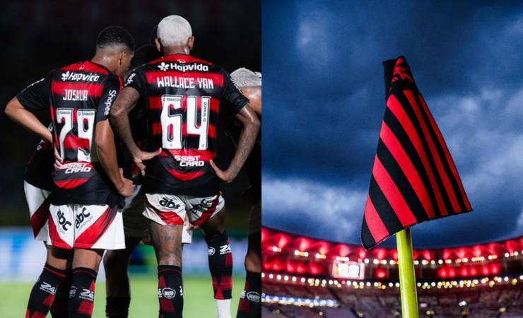 Pivetti elogia jovens da base e Flamengo foca no Cruz Azul pela Intercontinental