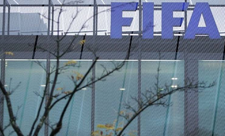 Buscando decisões mais rápidas nos processos, Fifa apresenta novidades