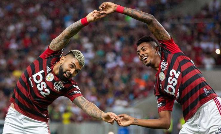 Futebol no Brasil continua mal jogado. Flamengo só é a melhor exceção