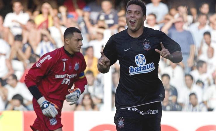 De Ronaldo a Adriano, 2009 foi o ano "The Last Dance" no futebol brasileiro