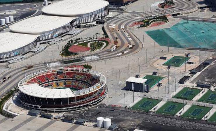 Candidatos a prefeitos do Rio não dizem como financiar esporte na cidade