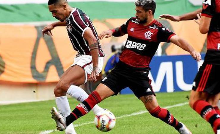 Ferj abre a possibilidade de público em Fla-Flu da final do Carioca