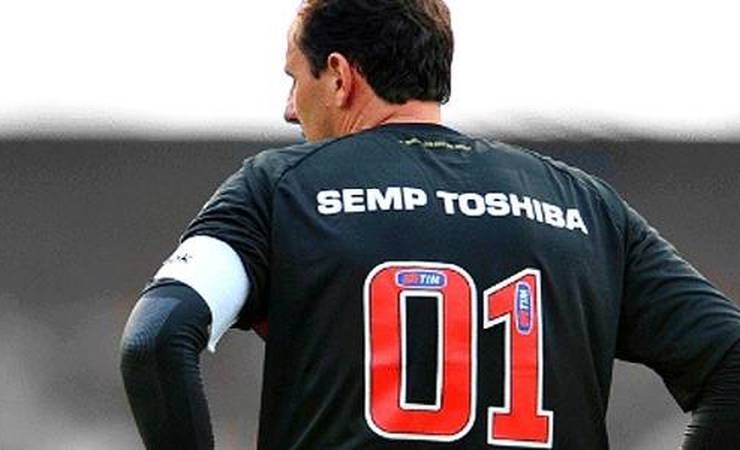 Flamengo X São Paulo 2009: Veja como assistir, horário e escalações