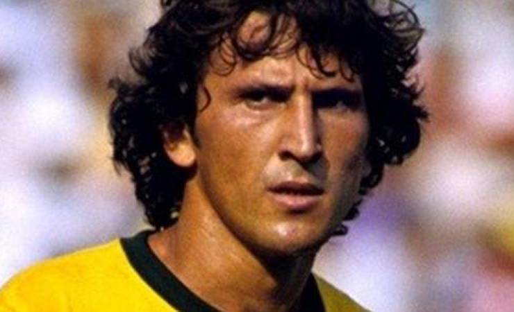 Fifa celebra aniversário de Zico nas redes sociais: "gênio da bola"