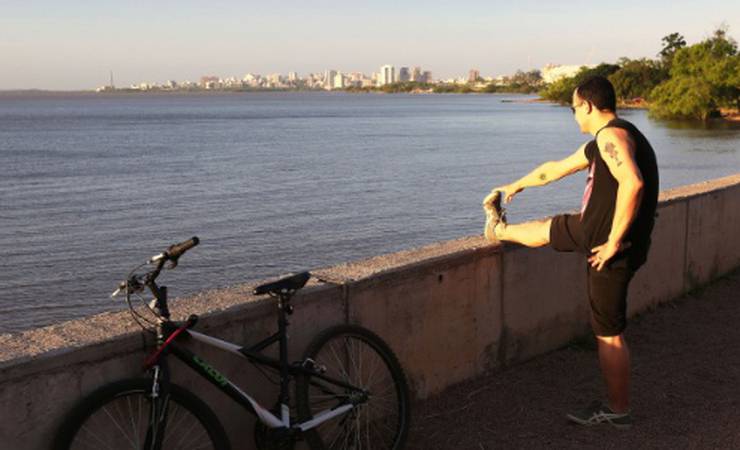 Em Porto Alegre, esporte não tem importância para os principais candidatos