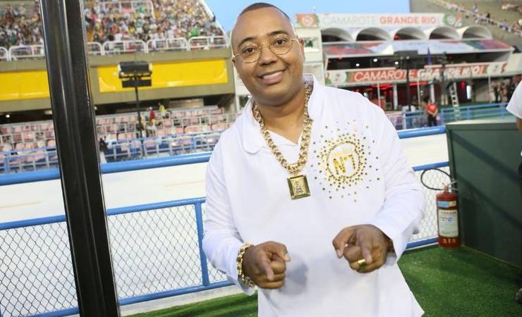ESPN apresenta música de Dudu Nobre que embala troféu Bola de Prata 2019