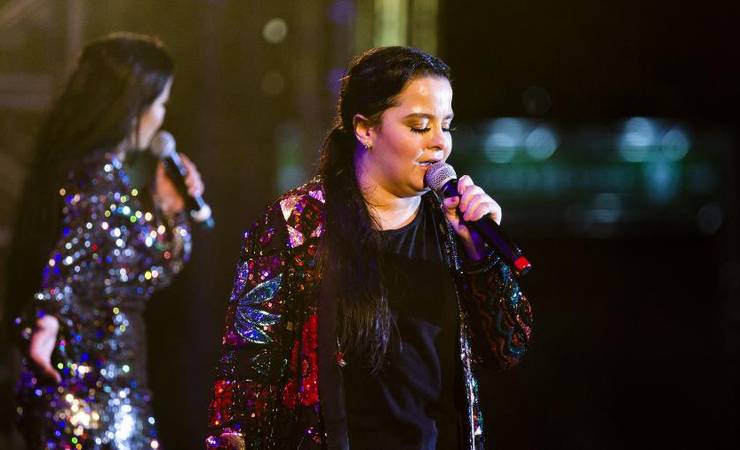 Supercopa do Brasil 2020 terá show da dupla Maiara & Maraísa