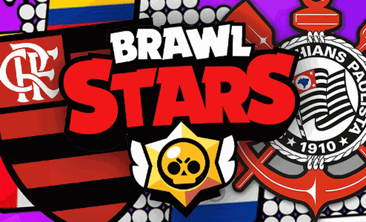 Corinthians e Flamengo disputam Brawl Stars Master League; veja times