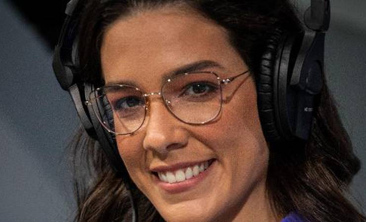 Milly: Narração inédita de Renata Silveira na Globo ecoa milhares de vozes