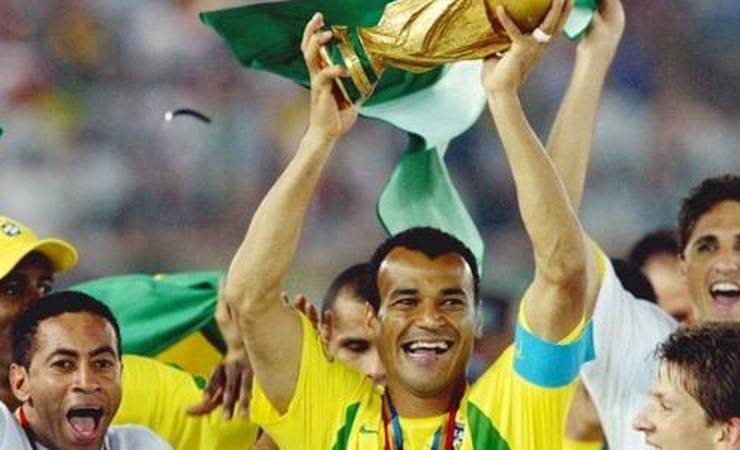 Seleção em primeiro e Palmeiras em último: o ranking das reprises da Globo
