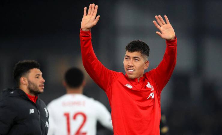 Após derrota do Fla no Mundial, web bomba com memes sobre Firmino